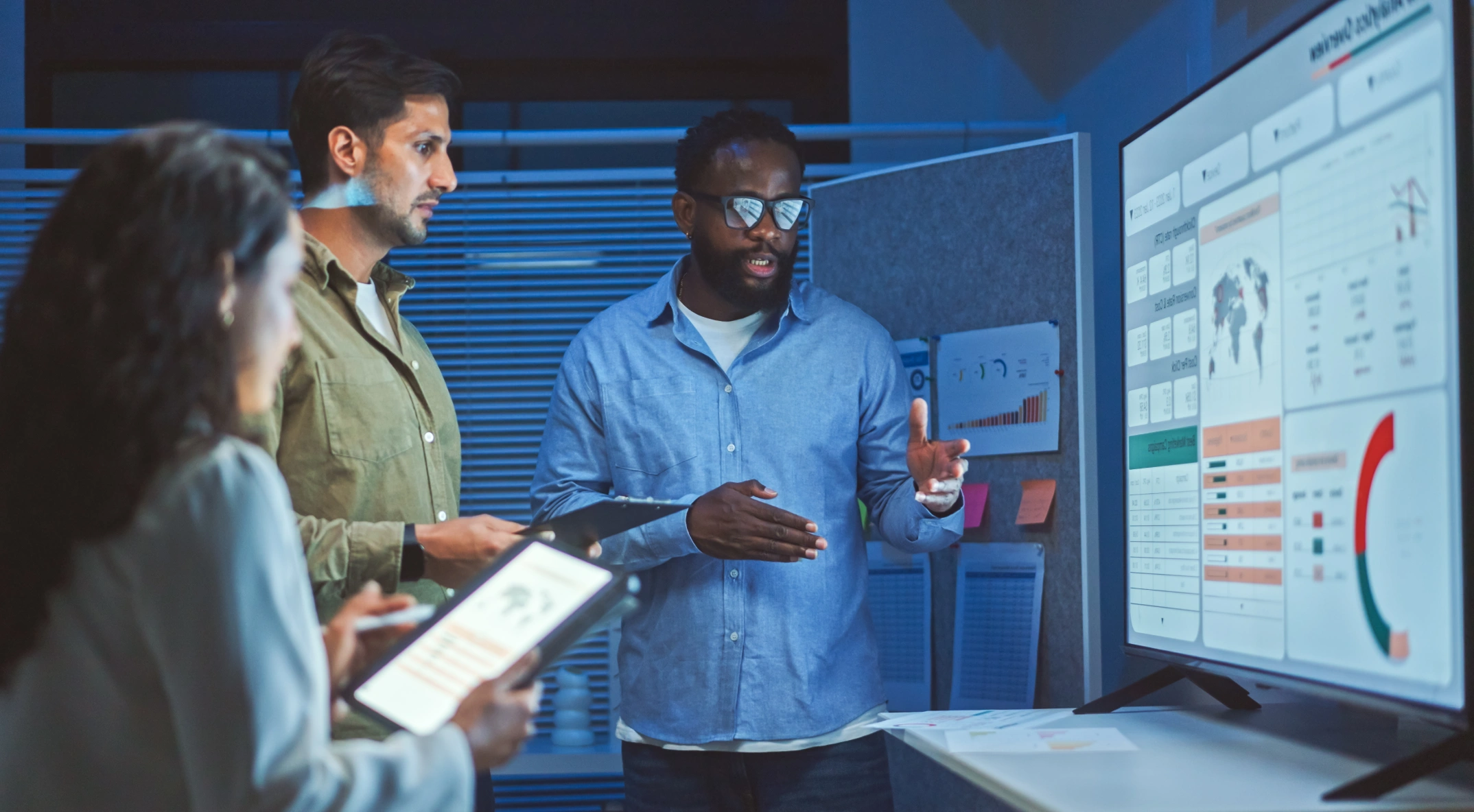3 Ways to Minimize Friction on Your Demo Page