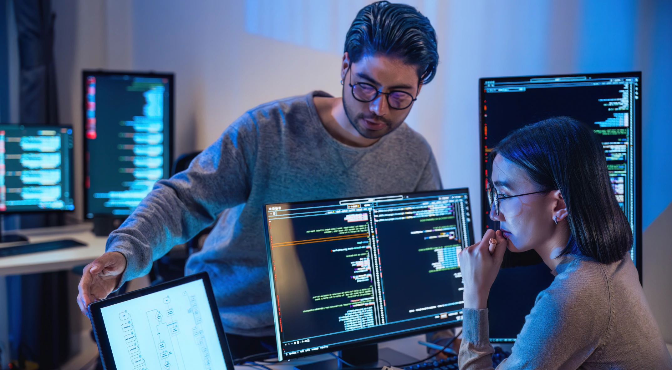 How to Spotlight Innovation Without Alienating Legacy Customers On the Website