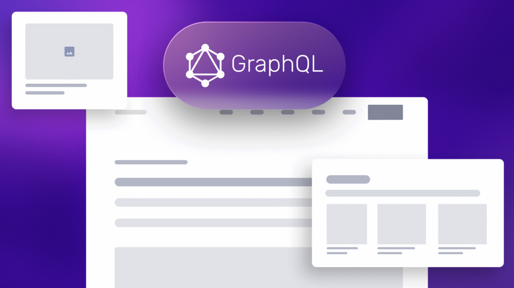 Enterprise GraphQL Architecture for CMS